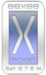 X-Ti-Ticket Registration