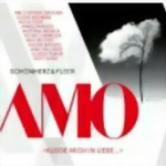 amo-clothe me in love-cd-features-Xavier Naidoo