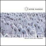 intermezzo-all for the lord-cd-Xavier Naidoo