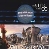 Wild horizon Filmsoundtrack cd - Xavier Naidoo