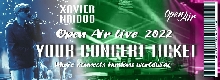 12. August 2022 Stadthalle, Rostock