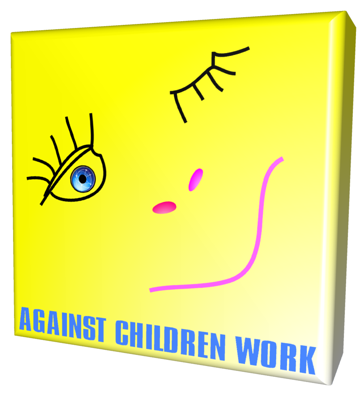 Gegen Kinderarbeit